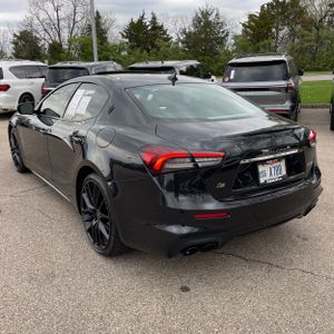 MASERATI GHIBLI MODENA Q4 - 5