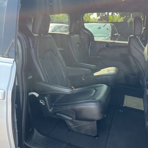 صورة مصغرة 34 لـ 2026 Chrysler PACIFICA SELECT