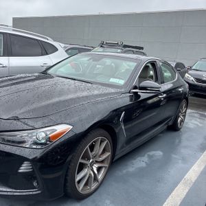 2020 Genesis G70 3.3T photo 2
