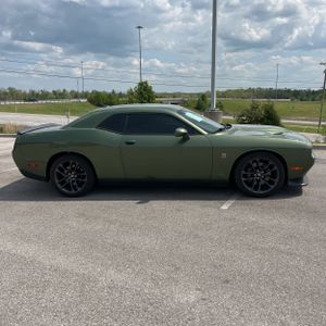 DODGE CHALLENGER - 10