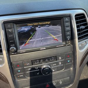 2013 JEEP GRAND CHEROKEE LAREDO 缩略图 37