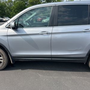 2018 Honda PILOT EX-L 照片 4