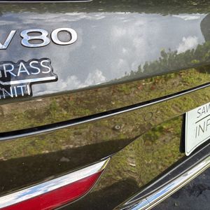 صورة 60 لـ 2025 Genesis GV80 3.5T PRESTIGE