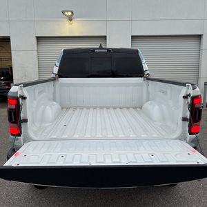 2022 RAM 1500 TRX 缩略图 47