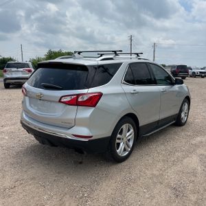 CHEVROLET EQUINOX - 8