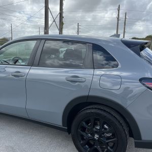 HONDA HR-V SPORT - 6