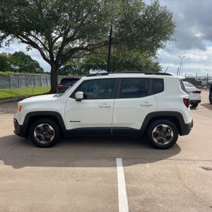 JEEP RENEGADE LATITUDE - 3