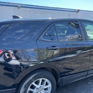 CHEVROLET EQUINOX LS - 9