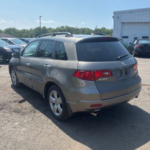 صورة 5 لـ 2007 Acura RDX SH-AWD W/TECH
