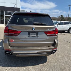BMW X5 XDRIVE35I - 7