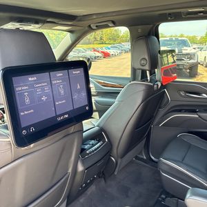 2021 Cadillac ESCALADE ESV PREMIUM LUXURY 照片 37