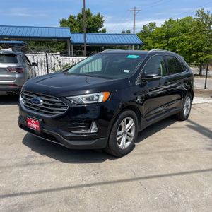 FORD EDGE SEL - 1