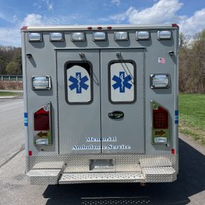 CHEVROLET EXPRESS CUTAWAY 3500 DIESEL - 7