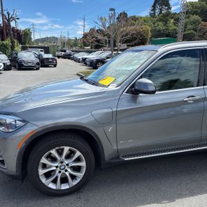 BMW X5 EDRIVE XDRIVE40E IPERFORMANCE - 2
