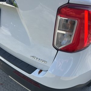 2024 FORD EXPLORER XLT — миниатюра 55