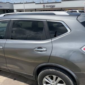 صورة 5 لـ 2016 Nissan ROGUE SV