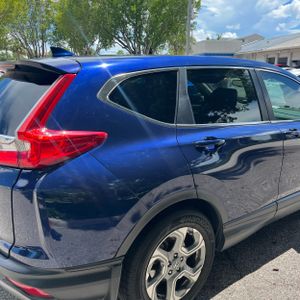 صورة 9 لـ 2019 Honda CR-V EX-L