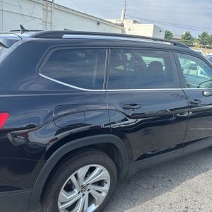 صورة 9 لـ 2022 Volkswagen ATLAS V6 SE 4MOTION