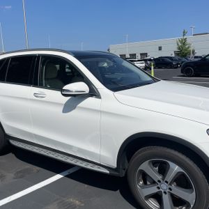 2017 Mercedes-BENZ GLC — миниатюра 13