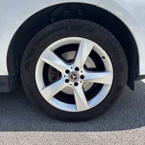 2018 Mercedes-BENZ GLE thumbnail 20