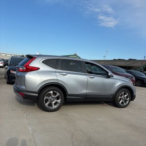 HONDA CR-V - 10