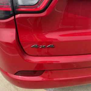 2023 JEEP COMPASS HIGH ALTITUDE 缩略图 23