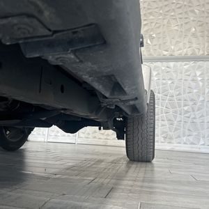 2011 JEEP WRANGLER UNLIMITED SAHARA — фото 19