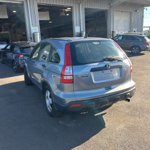 صورة 5 لـ 2007 Honda CR-V LX