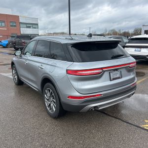 LINCOLN CORSAIR STANDARD - 5