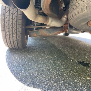 2003 FORD EXPLORER XLT photo 26