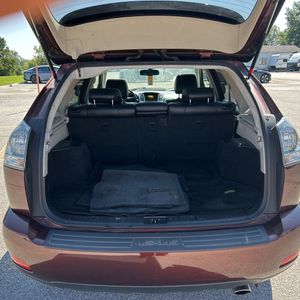 صورة 39 لـ 2008 Lexus RX 350 BASE