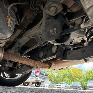 2017 Hyundai TUCSON LIMITED 照片 29