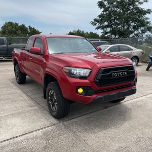 صورة مصغرة 12 لـ 2016 Toyota TACOMA SR
