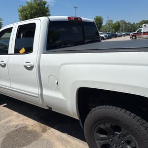 CHEVROLET SILVERADO 1500 LT Z71 - 6