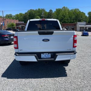 FORD F-150 XL - 7