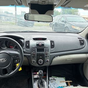 2013 KIA FORTE EX — миниатюра 36