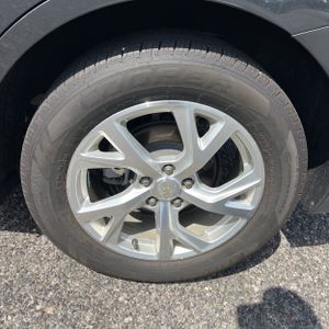 2020 Chevrolet EQUINOX LT — миниатюра 18
