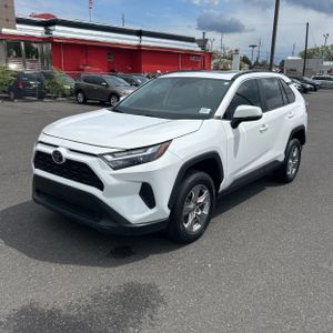 TOYOTA RAV4 - 1