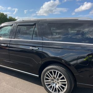 FORD EXPEDITION MAX PLATINUM - 6