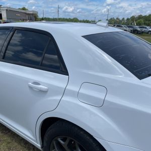 2016 Chrysler 300 S 照片 6