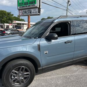 FORD BRONCO SPORT BIG BEND - 2