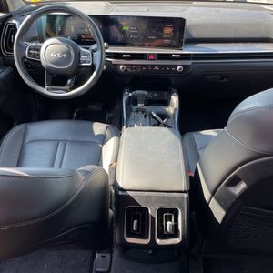 2024 KIA SORENTO S 缩略图 37