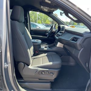 صورة مصغرة 32 لـ 2021 Chevrolet TAHOE LS