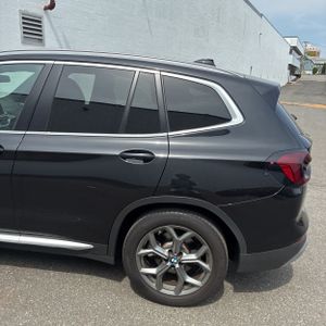 BMW X3 XDRIVE30I - 6