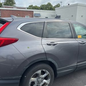 صورة 9 لـ 2018 Honda CR-V EX