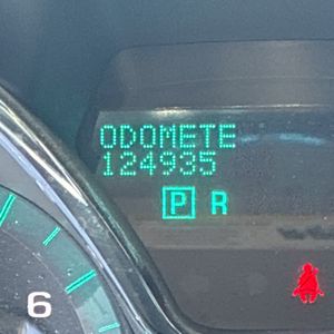 2014 Chevrolet TRAVERSE LT — миниатюра 42