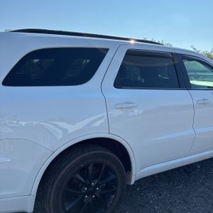 صورة 9 لـ 2018 Dodge DURANGO GT
