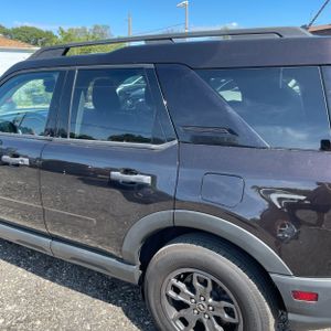 2021 FORD BRONCO SPORT BIG BEND photo 6