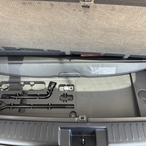 2021 Toyota HIGHLANDER XSE thumbnail 45