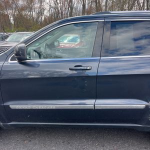 JEEP GRAND CHEROKEE LAREDO - 4